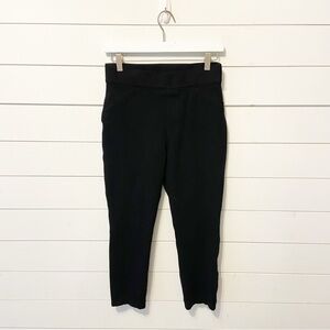 Spanx | Knee Length Pant like Leggings Size Medium
